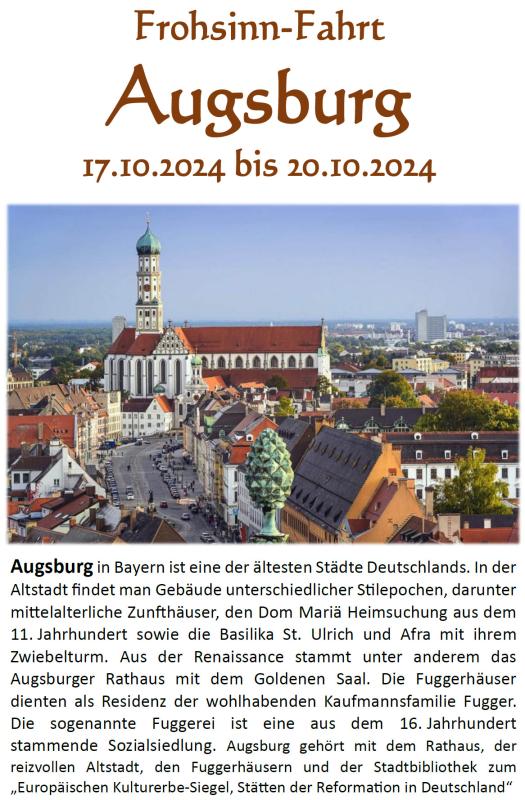 Bild für den Veranstaltung